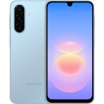 Samsung Galaxy A18 LTE, 128GB, 4GB RAM, Light Blue