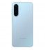 Samsung Galaxy A18 LTE, 256GB, 8GB RAM, Light Blue