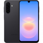 Samsung Galaxy A18 LTE, 128GB, 4GB RAM, Black