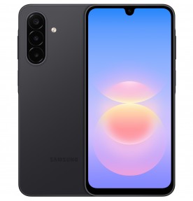 Samsung Galaxy A18 LTE, 128GB, 4GB RAM, Black