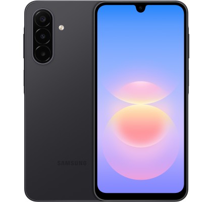 Samsung Galaxy A18 LTE, 128GB, 4GB RAM, Black
