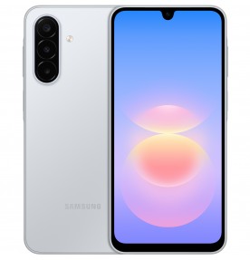 Samsung Galaxy A18 LTE, 128GB, 4GB RAM, Silver