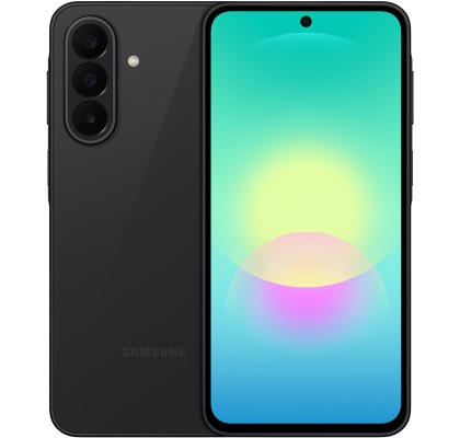 Samsung Galaxy A27 5G, 128GB, 6GB RAM, Black