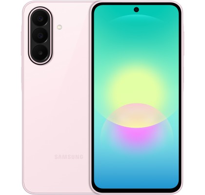 Samsung Galaxy A27 5G, 256GB, 8GB RAM, Pink