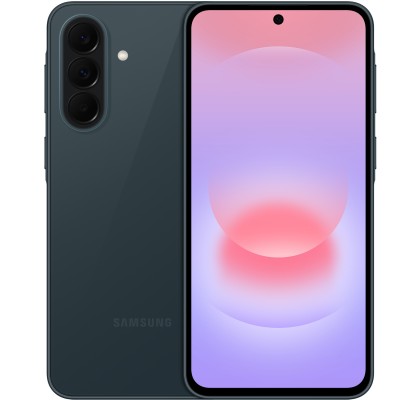 Samsung Galaxy A37 5G, 256GB, 8GB RAM, Awesome Graygreen