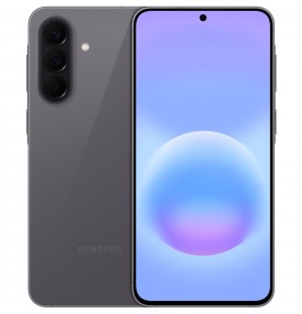 Samsung Galaxy A57 5G, 128GB, 8GB RAM, Awesome Gray