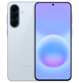 Samsung Galaxy A57 5G, 128GB, 8GB RAM, Awesome Icyblue