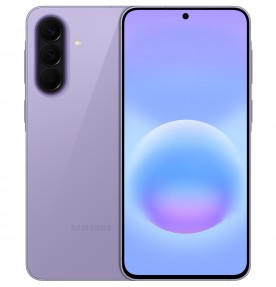 Samsung Galaxy A57 5G, 512GB, 12GB RAM, Awesome Lilac