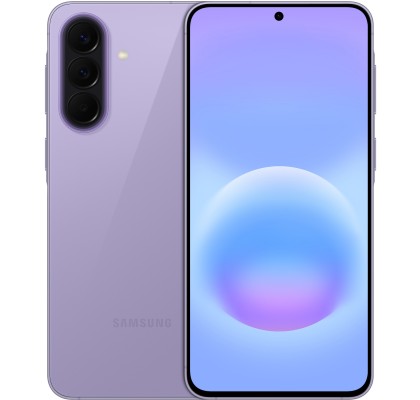 Samsung Galaxy A57 5G, 512GB, 12GB RAM, Awesome Lilac