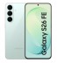 Samsung Galaxy S26 FE 5G, 128GB, 8GB RAM, Dual SIM, Pistachio