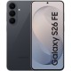 Samsung Galaxy S26 FE 5G, 128GB, 8GB RAM, Dual SIM, Graphite