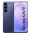 Samsung Galaxy S26 FE 5G, 128GB, 8GB RAM, Dual SIM, Blueberry