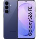 Samsung Galaxy S26 FE 5G, 128GB, 8GB RAM, Dual SIM, Blueberry