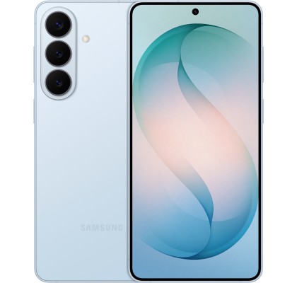 Samsung Galaxy S26+ 5G, 512GB, 12GB RAM, Dual SIM, Sky Blue