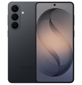 Samsung Galaxy S26+ 5G, 256GB, 12GB RAM, Dual SIM, Black
