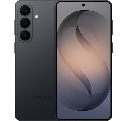 Samsung Galaxy S26+ 5G, 256GB, 12GB RAM, Dual SIM, Black