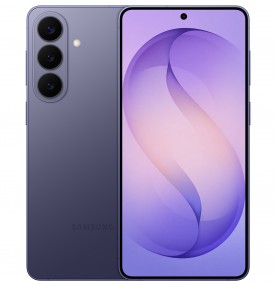 Samsung Galaxy S26+ 5G, 256GB, 12GB RAM, Dual SIM, Cobalt Violet