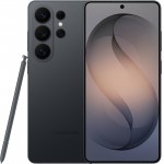 Samsung Galaxy S26 Ultra 5G, 512GB, 12GB RAM, Dual SIM, Black
