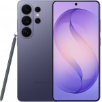 Samsung Galaxy S26 Ultra 5G, 512GB, 12GB RAM, Dual SIM, Cobalt Violet
