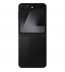 Samsung Galaxy Z Flip7 FE 5G, 256GB, 8GB RAM, Dual SIM, Black