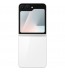 Samsung Galaxy Z Flip7 FE 5G, 256GB, 8GB RAM, Dual SIM, White