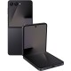 Samsung Galaxy Z Flip7 5G, 512GB, 12GB RAM, Dual SIM, Jetblack