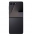 Samsung Galaxy Z Flip7 5G, 512GB, 12GB RAM, Dual SIM, Jetblack