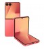 Samsung Galaxy Z Flip7 5G, 512GB, 12GB RAM, Dual SIM, Coralred