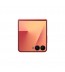 Samsung Galaxy Z Flip7 5G, 512GB, 12GB RAM, Dual SIM, Coralred