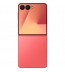 Samsung Galaxy Z Flip7 5G, 512GB, 12GB RAM, Dual SIM, Coralred
