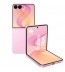 Samsung Galaxy Z Flip8 5G, 256GB, 12GB RAM, Dual SIM, Pink