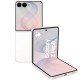 Samsung Galaxy Z Flip8 5G, 256GB, 12GB RAM, Dual SIM, Cream