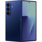 Samsung Galaxy Z Fold7 5G, 1TB, 16GB RAM, Dual SIM, Blue Shadow
