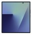 Samsung Galaxy Z Fold7 5G, 256GB, 12GB RAM, Dual SIM, Blue Shadow