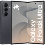 Samsung Galaxy Z Fold8 Ultra 5G, 1TB, 16GB RAM, Dual SIM, Graphite
