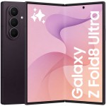 Samsung Galaxy Z Fold8 Ultra 5G, 1TB, 16GB RAM, Dual SIM, Violet Shadow