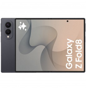 Samsung Galaxy Z Fold8 5G, 256GB, 12GB RAM, Dual SIM, Graphite
