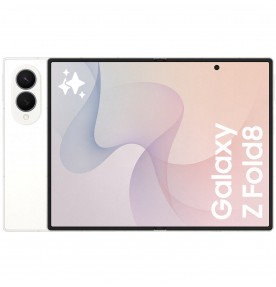 Samsung Galaxy Z Fold8 5G, 512GB, 12GB RAM, Dual SIM, Cream
