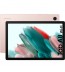 Samsung Galaxy Tab A8, Wi-Fi, 10.5", 32GB, 3GB RAM, Pink Gold