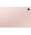 Samsung Galaxy Tab A8, Wi-Fi, 10.5", 32GB, 3GB RAM, Pink Gold