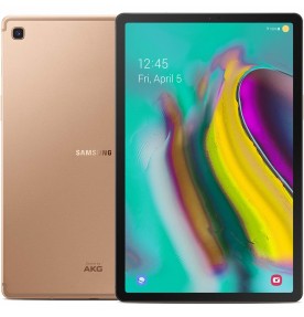 Samsung Galaxy Tab S5e T725 (10.5", LTE, 64GB) Gold