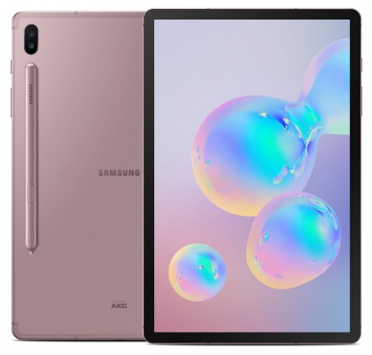 Samsung Galaxy Tab S6 T865 (10.5