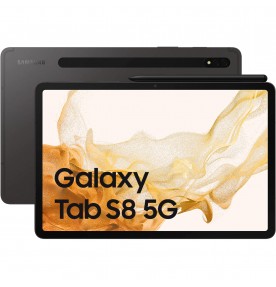 Samsung Galaxy Tab S8, 5G, 11.0