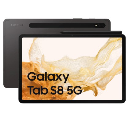 Samsung Galaxy Tab S8, 5G, 11.0