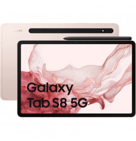 Samsung Galaxy Tab S8, 5G, 11.0