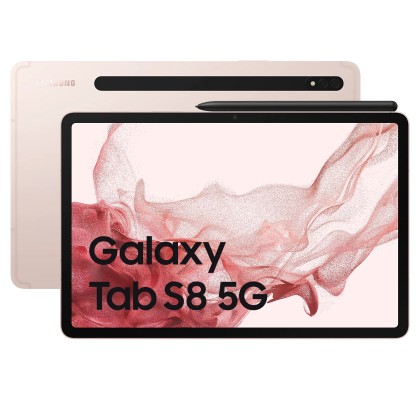 Samsung Galaxy Tab S8, 5G, 11.0