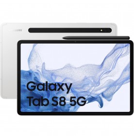 Samsung Galaxy Tab S8, 5G, 11.0