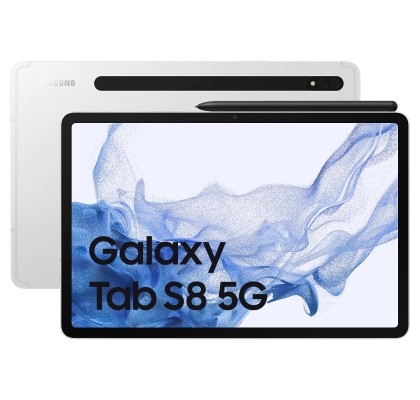 Samsung Galaxy Tab S8, 5G, 11.0