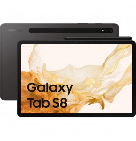 Samsung Galaxy Tab S8, Wi-Fi, 11.0