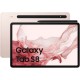 Samsung Galaxy Tab S8, Wi-Fi, 11.0", 128GB, 8GB RAM, Pink Gold
